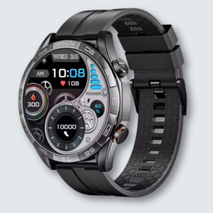 Smartwatch HAYLOU Solar 5